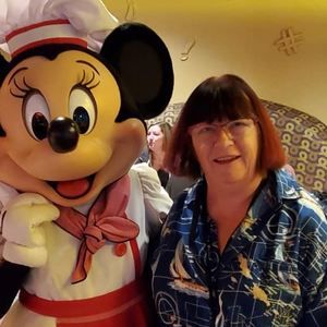 Meet your Posher, Kay